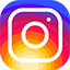 Instagram icon